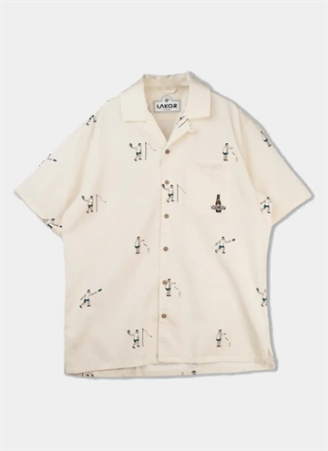 Lakor Sport-Cola Campingsport S/S Sk